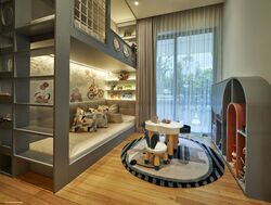 The Residences at W Singapore Sentosa Cove (D4), Condominium #473697281